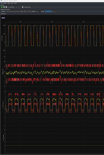 Julescope_0V_180mA-Range_Noload